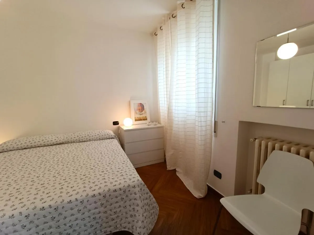 Good Vibes Apartment Bari